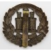 Wellingborough School O.T.C. Cap Badge