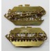 Pair of Cheshire Yeomanry (Y/CHESHIRE) Shoulder Titles