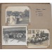 WW2, GSM (Clasp - Malaya) and Colonial Police Medal Group of Six with Photo Album - Deputy Supt. A.L. Hardy, Federation of Malaya Police