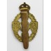Royal Electrical & Mechanical Engineers (R.E.M.E.) Cap Badge (1st Pattern)