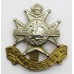 Notts & Derby Regiment (Sherwood Foresters) Cap Badge