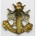 Notts & Derby Regiment (Sherwood Foresters) Cap Badge
