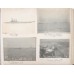 WW1 1914-15 Star Trio, WW2 and 1937 Coronation Medal Group of Six with Historically Important Naval Signals and Huge Quantity of Interesting Photographs - Lieut. E.W. Hardy, Royal Navy
