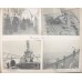 WW1 1914-15 Star Trio, WW2 and 1937 Coronation Medal Group of Six with Historically Important Naval Signals and Huge Quantity of Interesting Photographs - Lieut. E.W. Hardy, Royal Navy