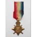 WW1 1914-15 Star. 11384 Pte. J. Birkenhead. Kings (Liverpool) Regiment