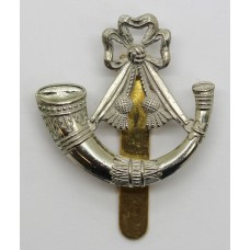 Light Infantry Cap Badge