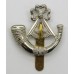 Light Infantry Cap Badge