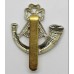 Light Infantry Cap Badge