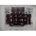 WW1 1914-15 Star Trio, WW2 and 1937 Coronation Medal Group of Six with Historically Important Naval Signals and Huge Quantity of Interesting Photographs - Lieut. E.W. Hardy, Royal Navy