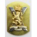 Royal Regiment of Scotland Cap Badge