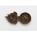 Victorian Royal Inniskilling Fusiliers Collar Badge