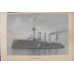 WW1 1914-15 Star Trio, WW2 and 1937 Coronation Medal Group of Six with Historically Important Naval Signals and Huge Quantity of Interesting Photographs - Lieut. E.W. Hardy, Royal Navy