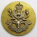 Queen's Own Highlanders Cap Badge