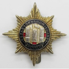 Royal Dragoon Guards Cap Badge