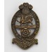 Princess of Wales's Royal Regiment Cap Badge