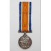WW1 British War Medal - Spr H. Griffin . Royal Engineers