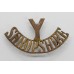 Shropshire Yeomanry (Y/SHROPSHIRE) Shoulder Title