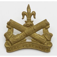 Canadian Le Regiment de la Chaudiere Cap Badge