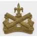 Canadian Le Regiment de la Chaudiere Cap Badge