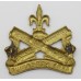 Canadian Le Regiment de la Chaudiere Cap Badge