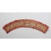 South Wales Borderers (SOUTH WALES BORDERERS) WW2 Printed Shoulder Title