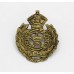 Indian Electrical & Mechanical Engineers (I.E.M.E.) Collar Badge
