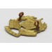 Tonga Defence Force Tongan Military Forces Cap Badge