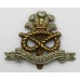 North Staffordshire Regiment Cap Badge