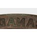 WWI Canadian Infantry (CANADA) Shoulder Title (Dated 1916)