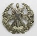 Liverpool Scottish Cap Badge