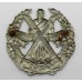 Liverpool Scottish Cap Badge