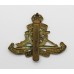 Royal Artillery Beret Badge - King's Crown