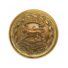 Leicestershire Regiment Officer's Button (26mm)