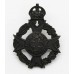 Royal Army Chaplains Department Cap Badge - King's Crown