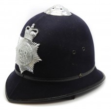 Metropolitan Police Helmet