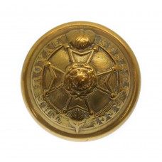 The Royal Sussex Regiment Officer's Button (26mm)
