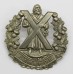 Queen's Own Cameron Highlanders Cap Badge