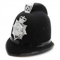 Dorset Police Helmet