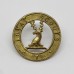 Lovat Scouts Yeomanry Cap Badge