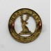 Lovat Scouts Yeomanry Cap Badge