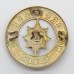 Worcestershire Regiment Helmet Plate Centre