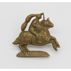 Fife & Forfar Yeomanry Collar Badge