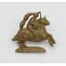 Fife & Forfar Yeomanry Collar Badge