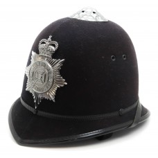 Wiltshire Constabulary Helmet