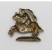 Fife & Forfar Yeomanry Collar Badge
