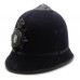 Scarborough Borough Police Pre 1952 Helmet