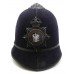 Scarborough Borough Police Pre 1952 Helmet