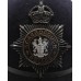 Scarborough Borough Police Pre 1952 Helmet