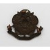 East Lancashire Regiment Officer's Service Dress Collar Badge