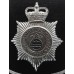 Cambridgeshire Constabulary Helmet